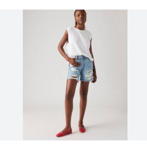 NWT Levi's 501 shorts sz16